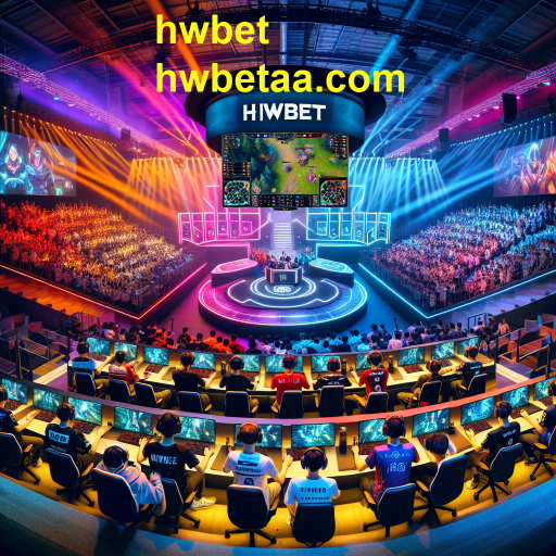 eSports