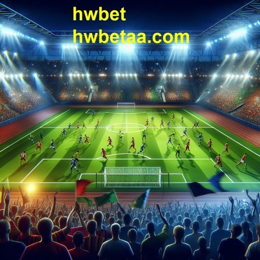 A Paixão pelo Futebol: Experiências e Apostas no hwbet